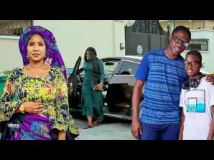 Ali Nuhu ɗa shine Ali daidai - 2019